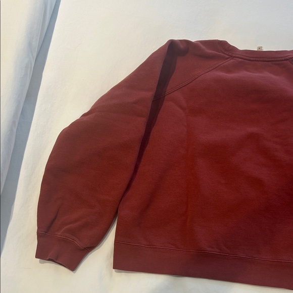RARE Sezane Amuse Bouche Sweatshirt - Picture 8 of 9